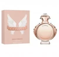Paco Rabanne Olympea, woda perfumowana, 80ml (W)
