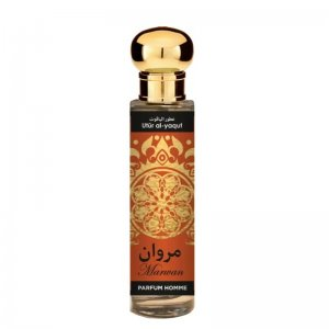 Saphir Utur Al Yaqut Marwan woda perfumowana spray 30ml (M)