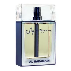 Al Haramain Signature Blue woda perfumowana spray 100ml (M)