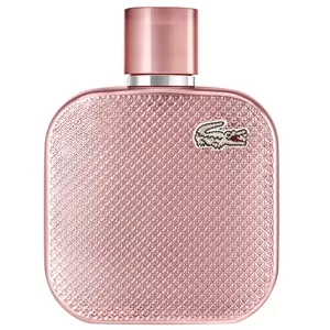Lacoste L.12.12 Silver Rose woda perfumowana spray 100ml (W)