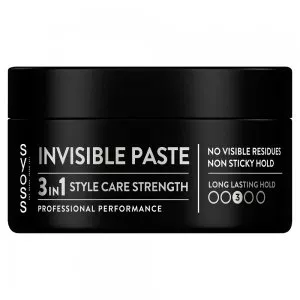 Syoss Invisible Paste pasta do włosów 100ml