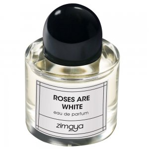 Zimaya Roses Are White woda perfumowana spray 100ml (U)