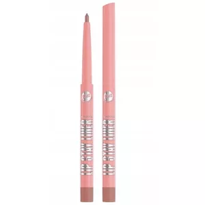 Bell Lip Stay Liner, konturówka do ust, 01, 0,2g