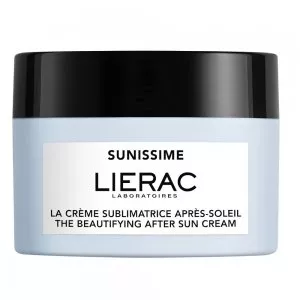 Lierac Sunissime upiększający krem po opalaniu 200ml