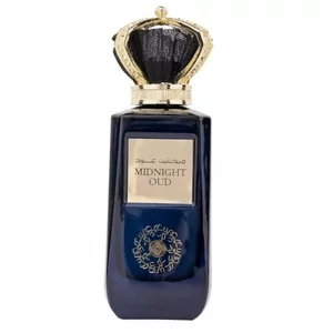 Ard al Zaafaran Midnight Oud woda perfumowana spray 100ml (U)