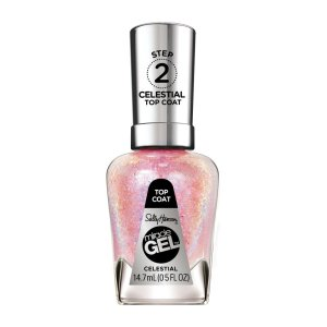 Sally Hansen Miracle Gel top coat 110 Celestial 14.7ml