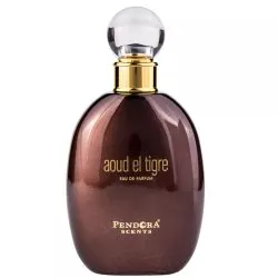 Pendora Scents Aoud El Tigre woda perfumowana spray 100ml (U)