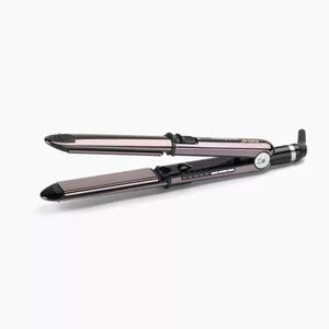 BaByliss PRO 4Artists, prostownica tytanowa Elipstyle, zaawansowana technologia, BAB3500E