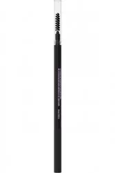 Maybelline New York Express Brow, automatyczna kredka do brwi Black, 9g