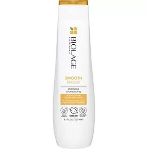 Biolage SmoothProof, szampon do niesfornych i puszących się włosów, 250ml