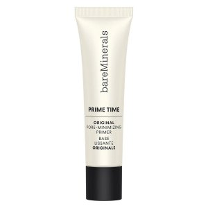 BareMinerals Prime Time Original Pore Minimizing Primer baza pod makijaż minimalizująca widoczność porów 30ml