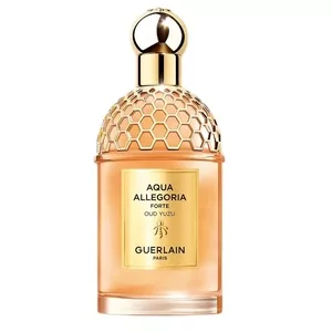 Guerlain Aqua Allegoria Forte Oud Yuzu woda perfumowana spray 75ml (U)