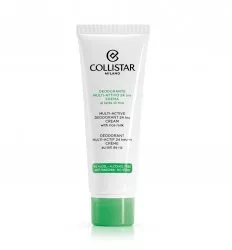Collistar Deodorante Multi-Attivo 24 Ore Crema multi aktywny dezodorant w kremie 75ml (W)