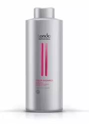 Londa Color Radiance, szampon do włosów farbowanych, 1000ml