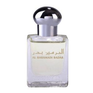 Al Haramain Badar olejek perfumowany 15ml