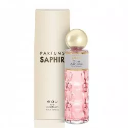 Saphir Due Amore Women woda perfumowana spray 200ml (W)