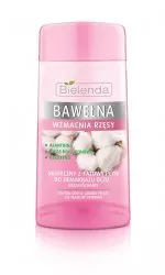 Bielenda Bawełna (n) 2-fazowy Płyn Do Demakijażu Oczu, 125ml