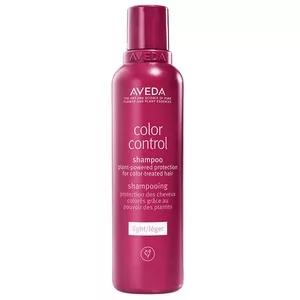 Aveda Color Control Light Shampoo lekki szampon do włosów farbowanych 200ml