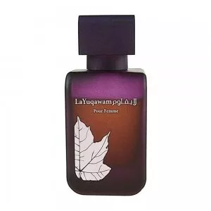 Rasasi La Yuqawam Pour Femme woda perfumowana spray 75ml (W)