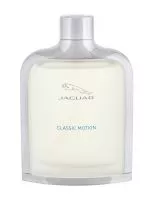 Jaguar Classic Motion, woda toaletowa, 100ml (M)