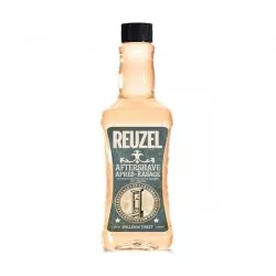 Reuzel, Aftershave, płyn po goleniu, 100ml