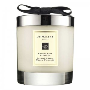 Jo Malone English Pear & Freesia świeca zapachowa 200g