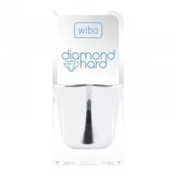 Wibo Diamond Hard odżywka wzmacniająca do paznokci 8,5ml
