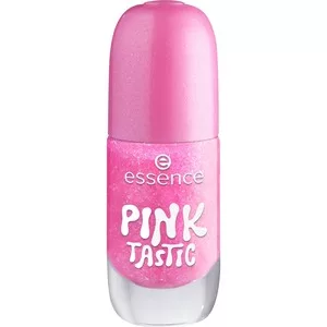 Essence Gel Nail Polish, lakier do paznokci, 23 Pinktastic, 8ml