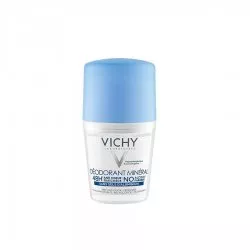Vichy Mineral Deodorant 48H dezodorant w kulce bez soli aluminium 50ml (U)
