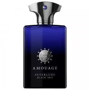 Amouage Interlude Black Iris Man woda perfumowana spray 100ml (M)
