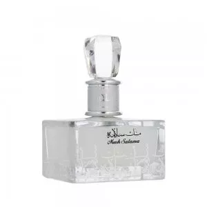 Lattafa Musk Salama woda perfumowana spray 100ml (U)