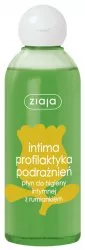 Ziaja Intima, płyn do higieny intymnej z rumiankiem, 200ml