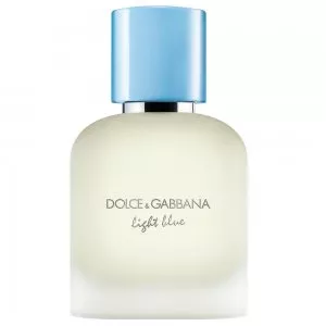 Dolce & Gabbana Light Blue Pour Homme woda toaletowa spray 50ml (M)