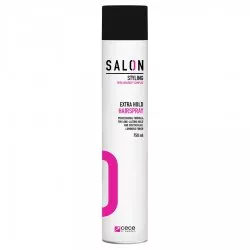 CeCe Salon Styling, extra mocny lakier do włosów, 750ml