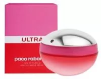 Paco Rabanne Ultrared, woda perfumowana, 80ml (W)