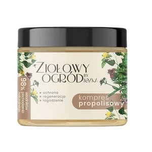 Jozka Kompres propolisowy 90ml