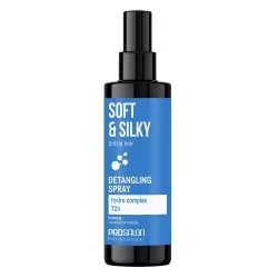 Chantal Soft &amp; Silky spray ułatwiający rozczesywanie włosów 200ml