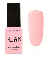 Peggy Sage I-LAK, lakier hybrydowy, cosmopolitan, 5ml