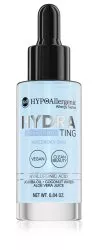 Bell HYPO Hydrating Milky Drop, odżywcze krople z kwasem hialuronowym, 23g