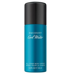 Davidoff Cool Water, dezodorant, 150ml (M)