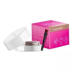 Claresa, DŁUGOTRWAŁA POMADA DO BRWI NOW BRO(W)! 11 LIGHT BROWN 4G