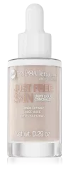 Bell HYPO Just Free Skin Liquid Concealer, korektor w płynie, 03, 8,5g