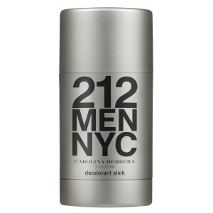 Carolina Herrera 212 Men NYC dezodorant sztyft 75ml (M)