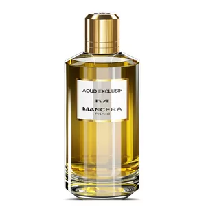 Mancera Aoud Exclusif woda perfumowana spray 120ml (U)