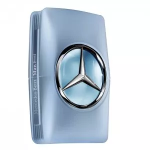 Mercedes-Benz Man Fresh woda toaletowa spray 100ml (M)