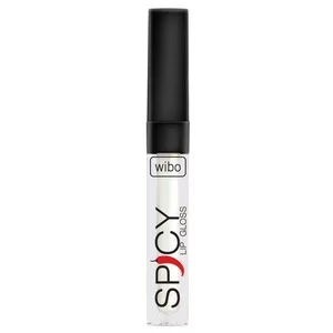 Wibo Spicy Lip Gloss błyszczyk do ust 10 3ml