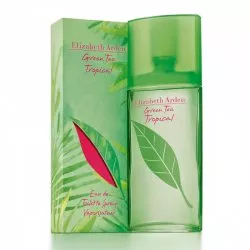 Elizabeth Arden Green Tea Tropical, woda toaletowa, 100ml (W)