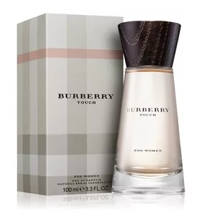 Burberry Touch For Women, woda perfumowana, 100ml (W)