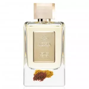 Azha Vetiver Pepper woda perfumowana spray 100ml (U)