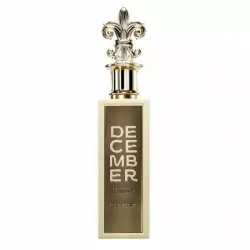 Paris Corner December Vanilla woda perfumowana spray 85ml (U)